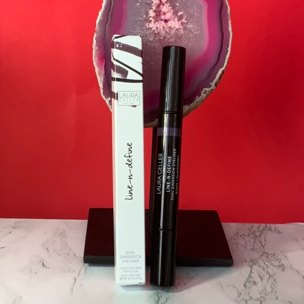 Line-N-Define DualDimension Eyeliner